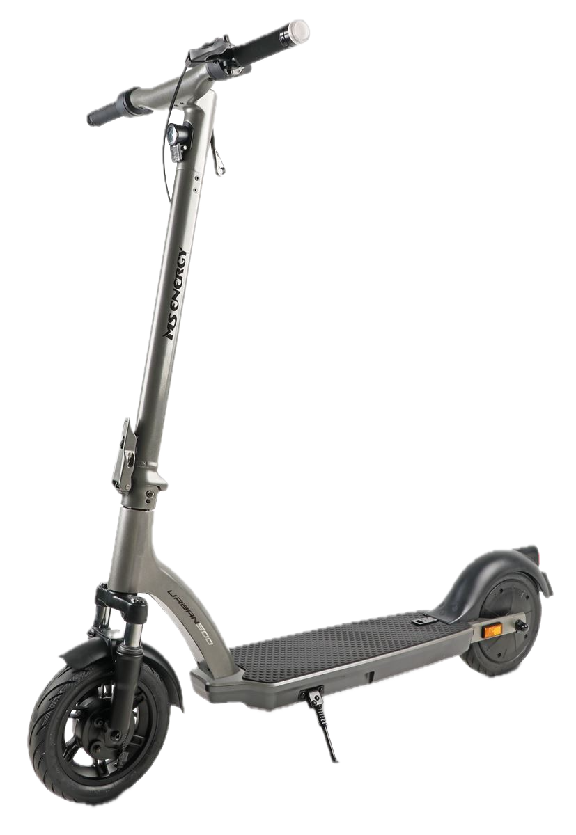 E-scooter 21