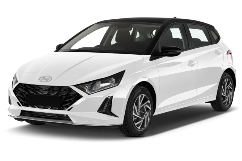 Hyundai i20/5
