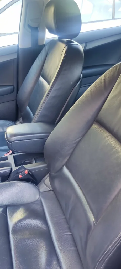 AUDI A3 1.6 дизел автоматик 7 брзини